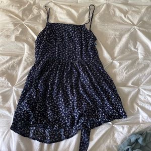 John Galt mini dress
